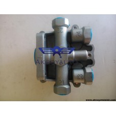 TK355574  SAFİR 4 YOLLU HAVA DAĞITICISI